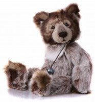 DIESEL 43CM - Charlie Bears