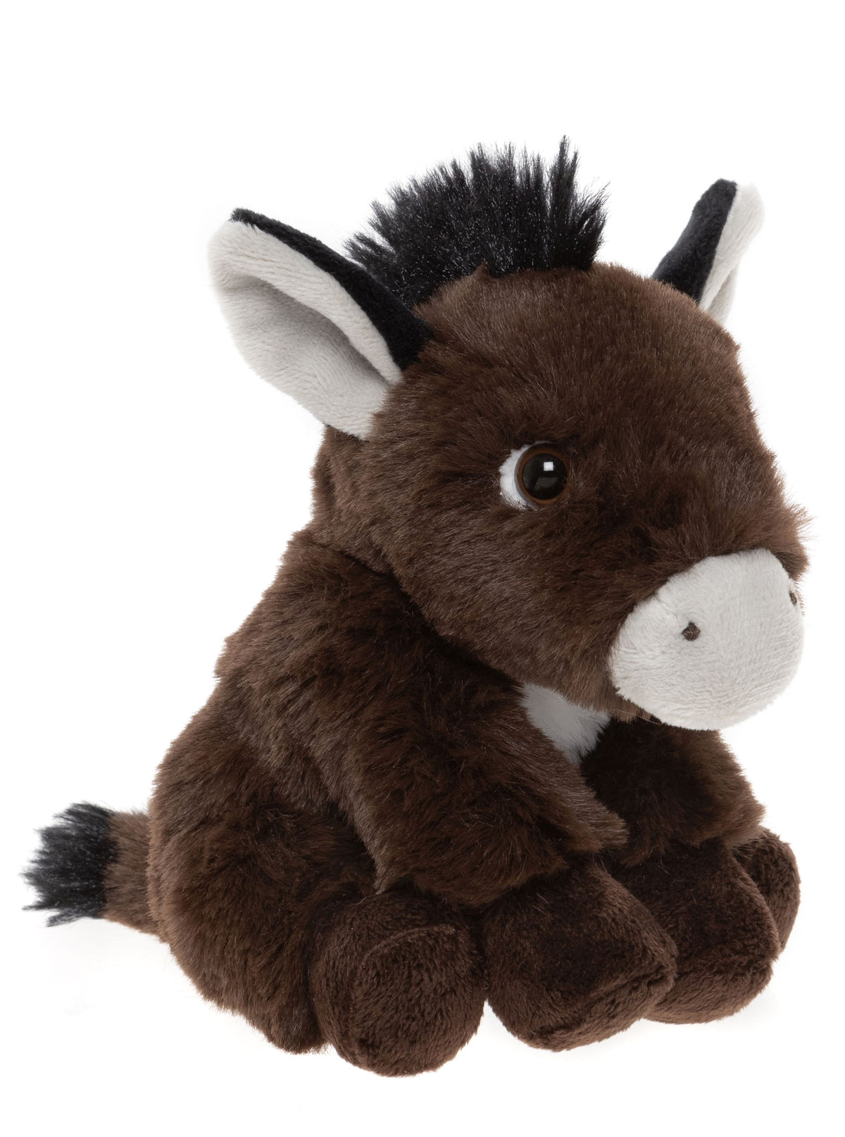 DONKEY 13CM - Cuddle Cubs