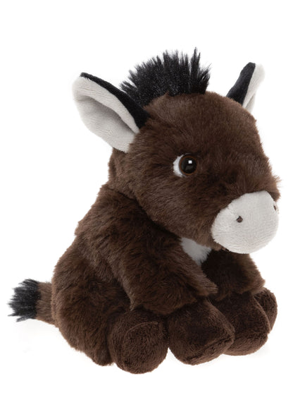 DONKEY 13CM - Cuddle Cubs