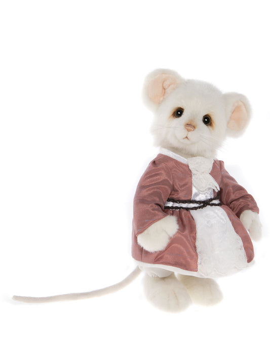 DORMOUSE 10" - Charlie Bears