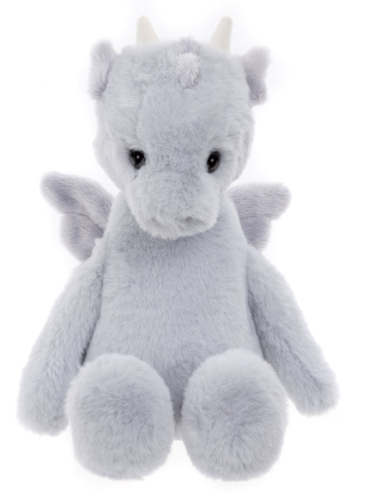 DRACO DRAGON GREY M 30CM - Bear & Me