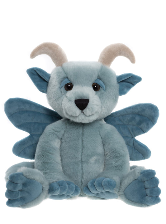 DRAWBRIDGE GARGOYLE 25CM - Bearhouse