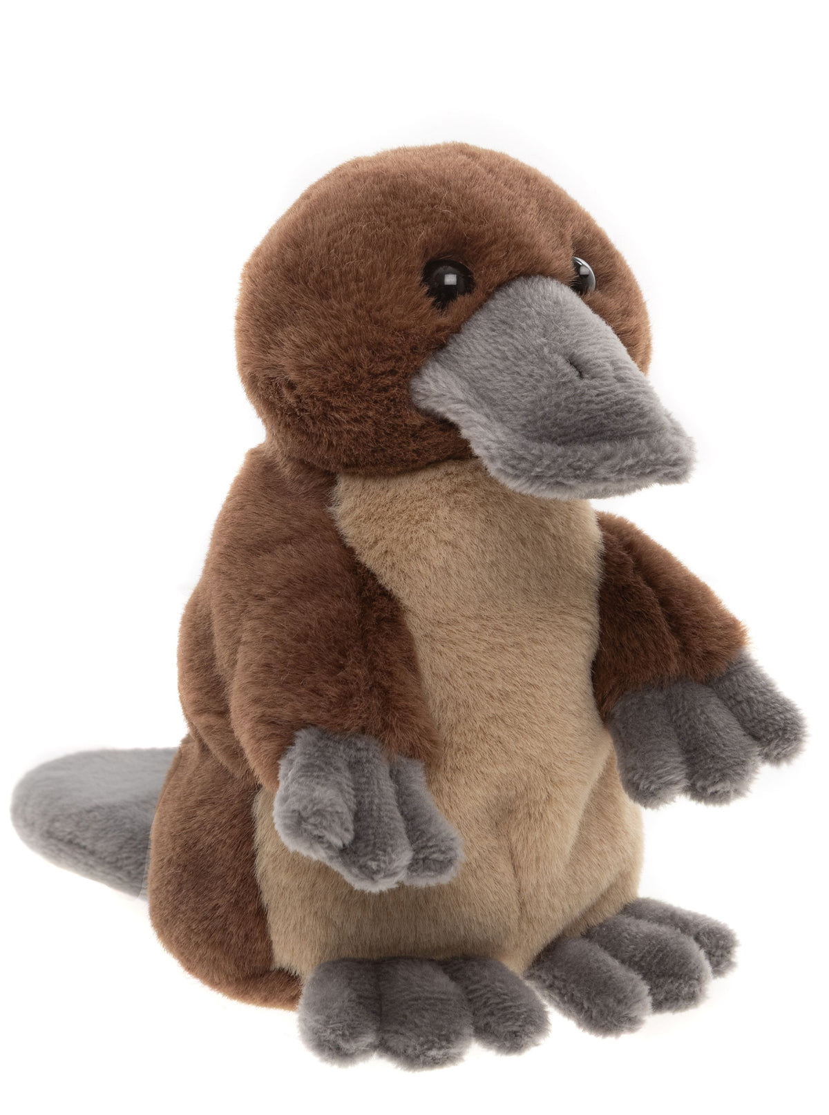 DUCK BILLED PLATYPUS 13CM - Cuddle Cubs