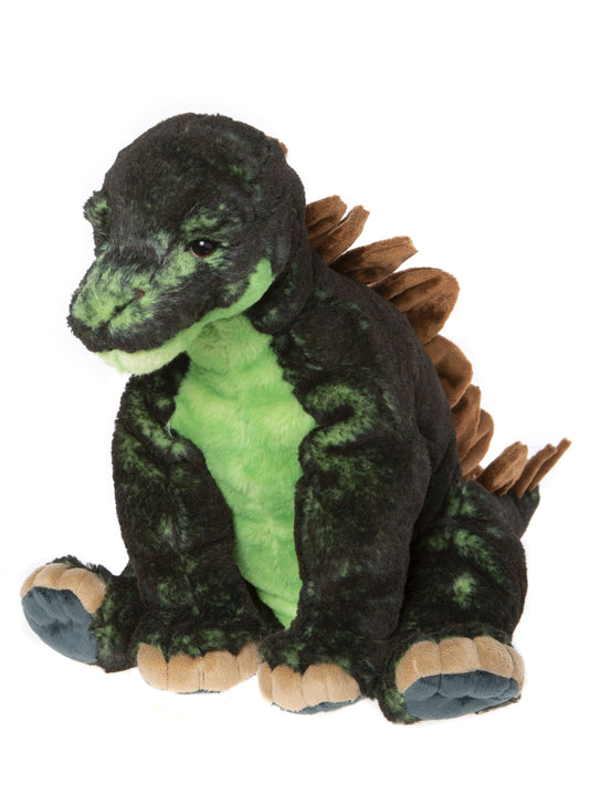 E NORMOUS (STEGOSAURUS) 14" - Bearhouse