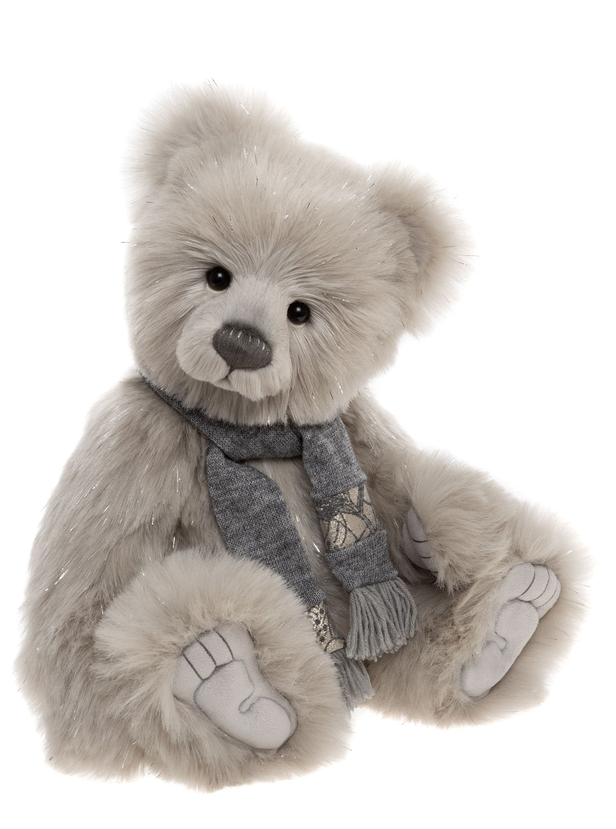ELF DUST 17" - Charlie Bears