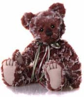 ELLIOT 29CM - Charlie Bears