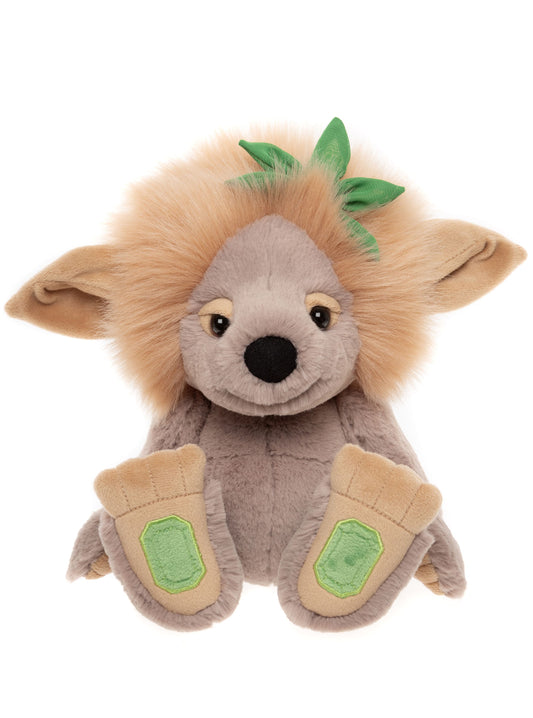 EMERALD LOU TROLL 24CM - Bearhouse
