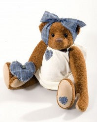 EMILY - Charlie Bears