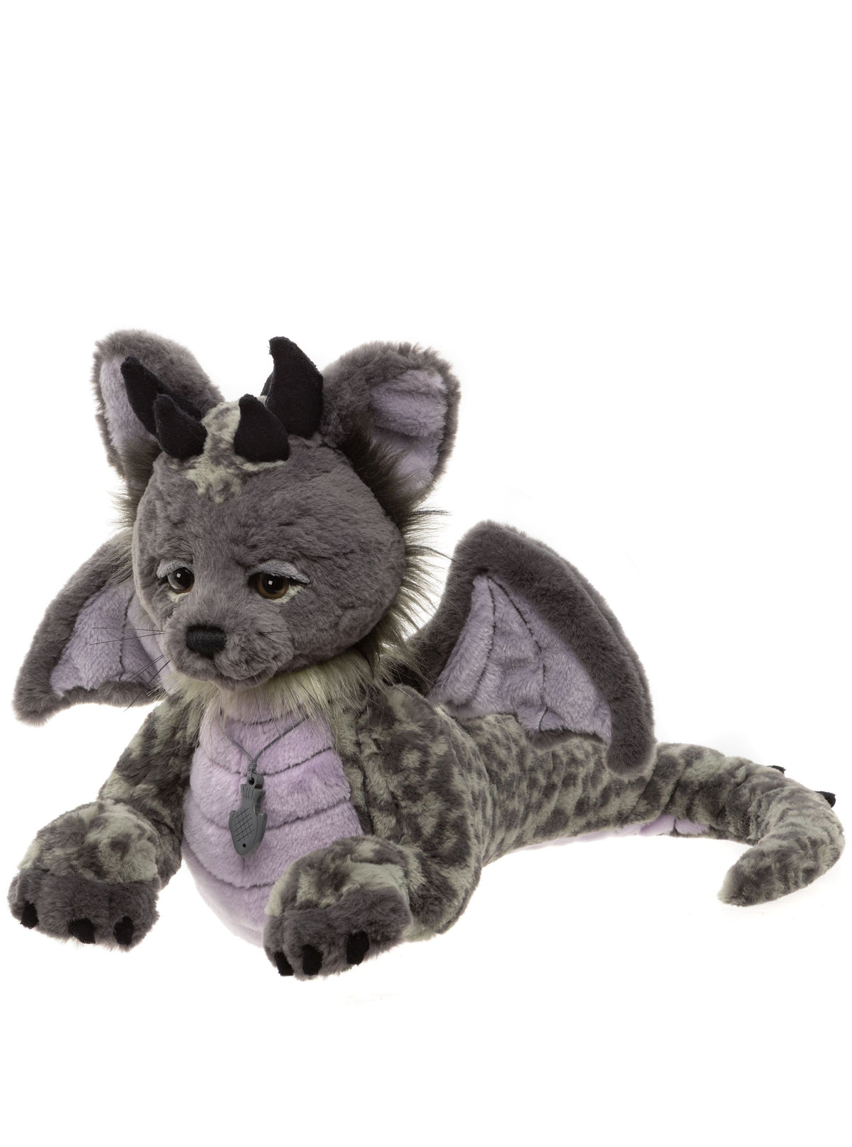 ERAGON 11.5" - Charlie Bears