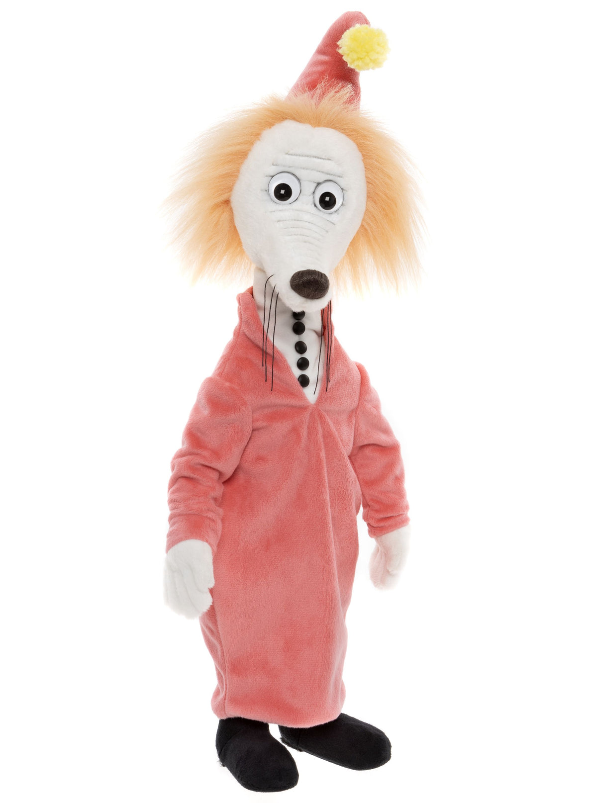 MOOMIN: FILLYJONK 15" - Charlie Bears