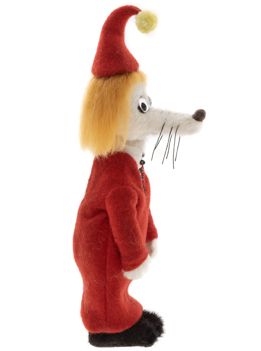FILLYJONK 8.5" - MiniMo