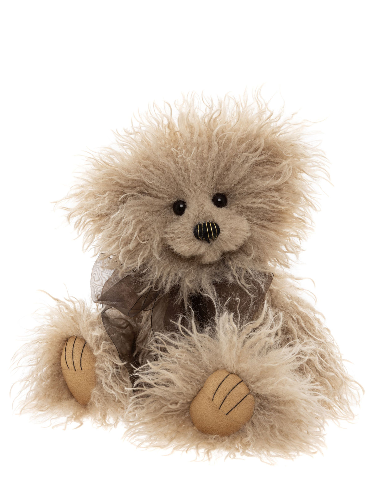 FIZZGIG 13" - Charlie Bears