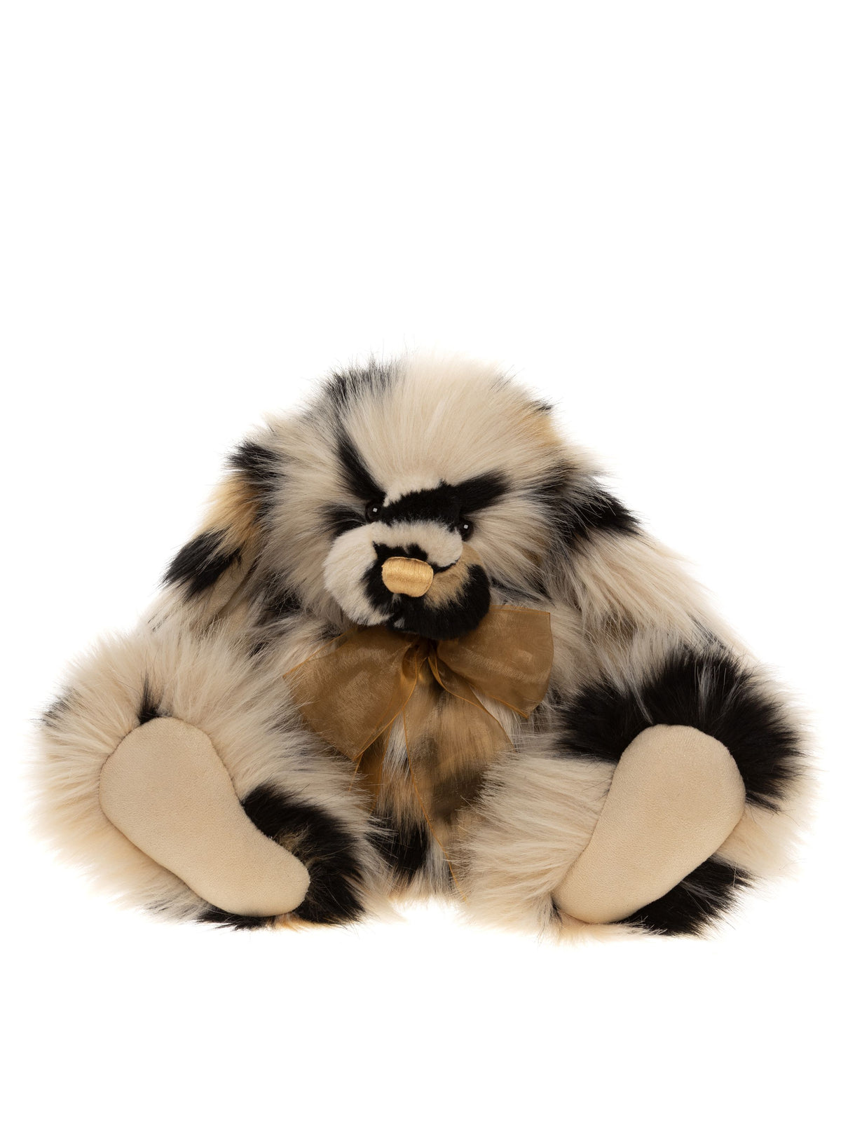 FLUFFINGTON 15" - Charlie Bears