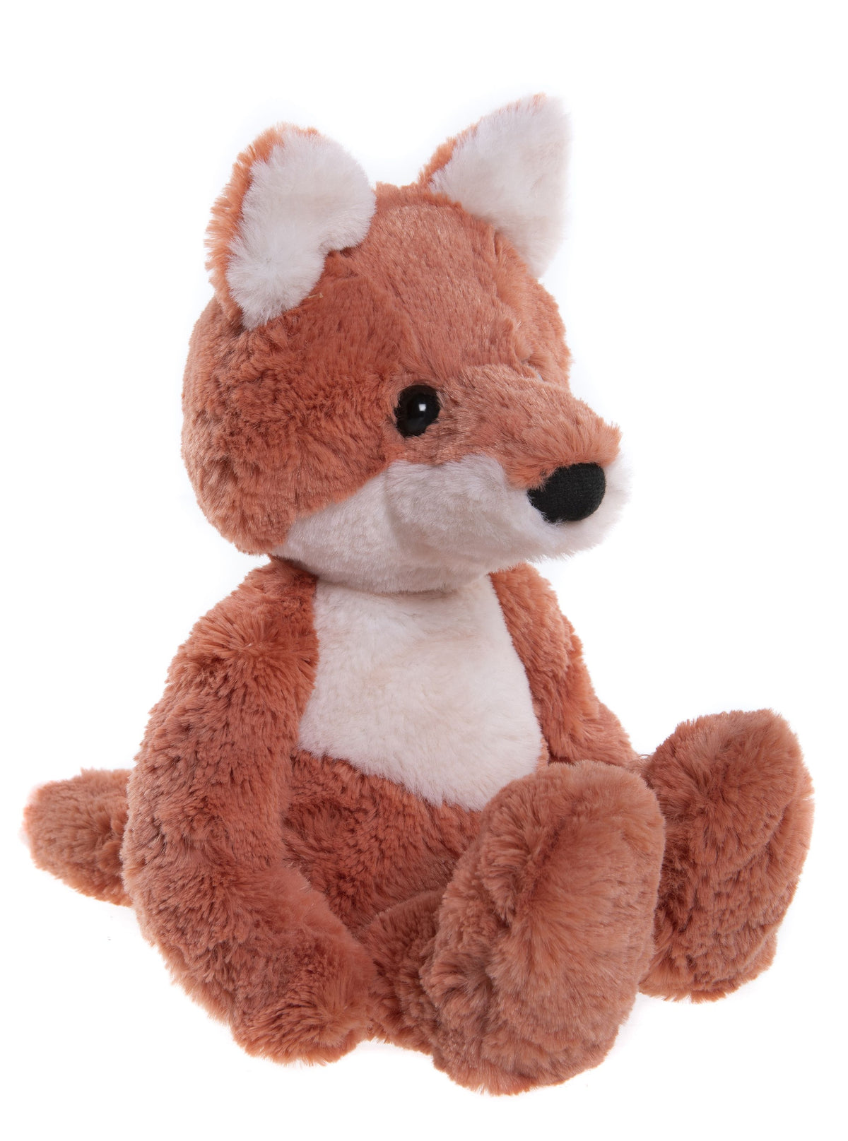 FOLLY FOX ORANGE M 30CM - Bear & Me