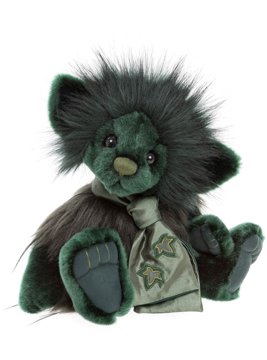 FOREST TROLL 12" - Charlie Bears
