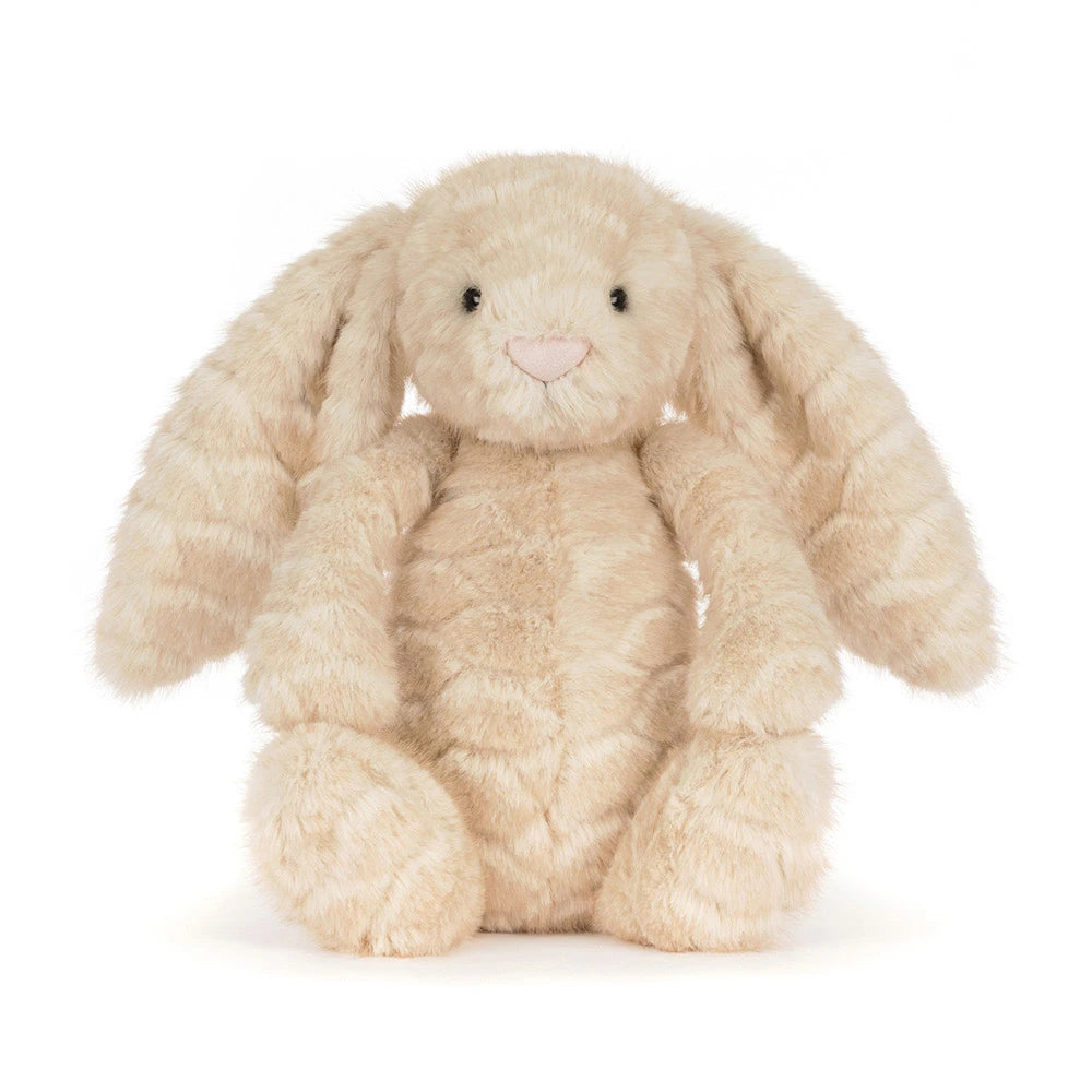 FRANILLA LUXE BUNNY ORIGINAL 31CM - Jellycat