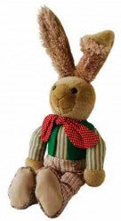 FRANKIE'S BUNNY - Charlie Bears