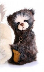 FRECKLES 44CM - Charlie Bears