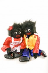 FRED AND GINGER - Charlie Bears