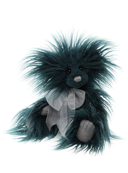 FUZZBALL 13" - Charlie Bears