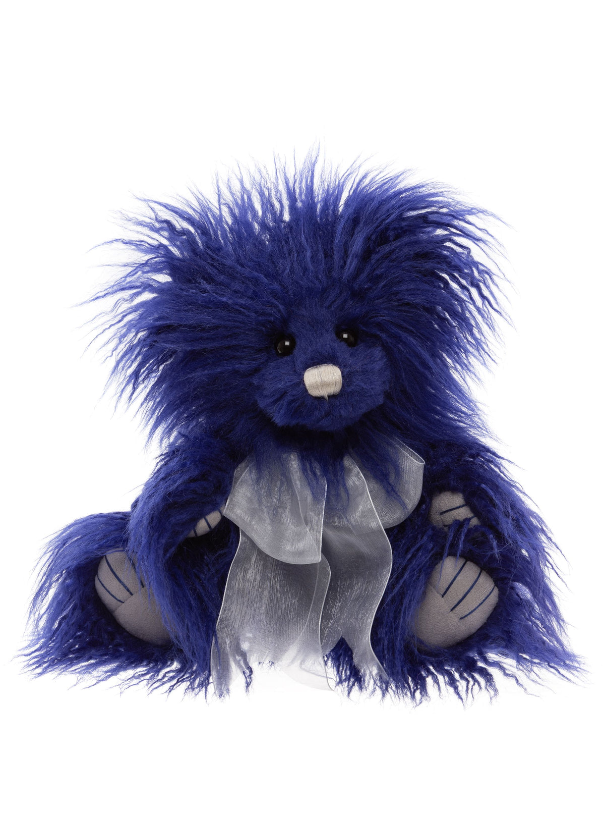 FUZZBERT 13" - Charlie Bears
