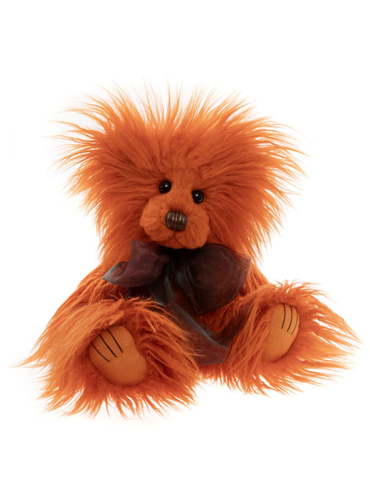FUZZLE 13" - Charlie Bears