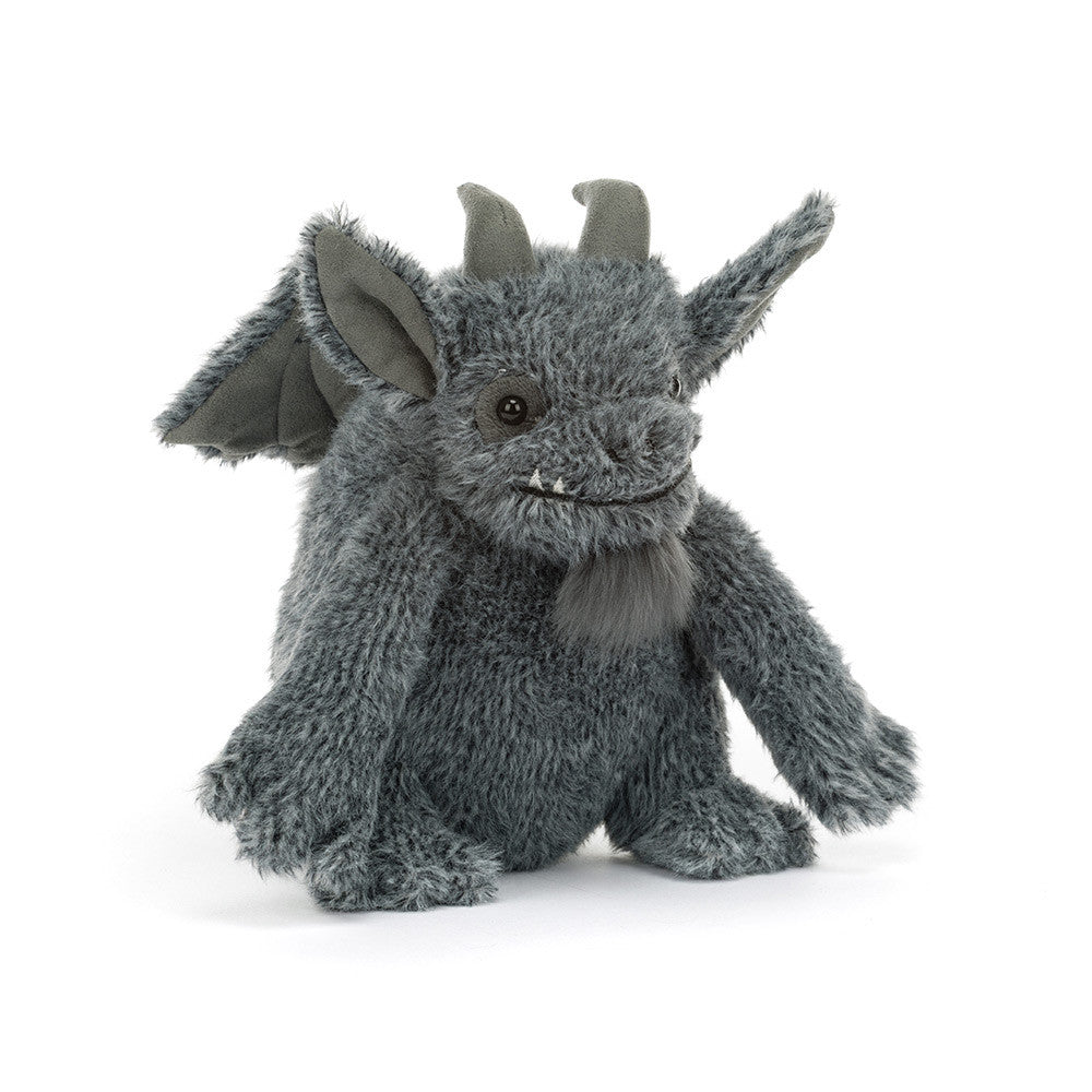 GROWLSTON GARGOYLE 16CM- Jellycat