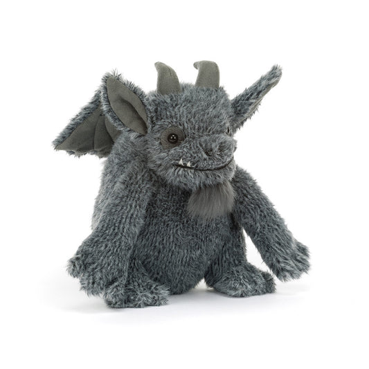 GROWLSTON GARGOYLE 16CM- Jellycat