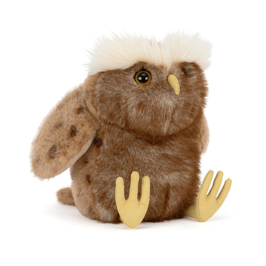 TAWOOLA OWL 24CM - Jellycat