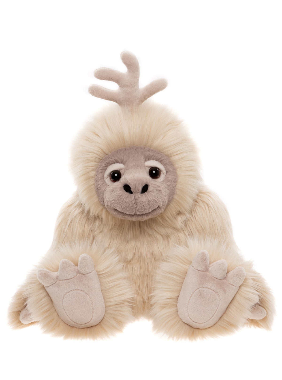 GALUMPH YETI 25CM - Bearhouse