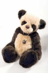 GEMMA - Charlie Bears