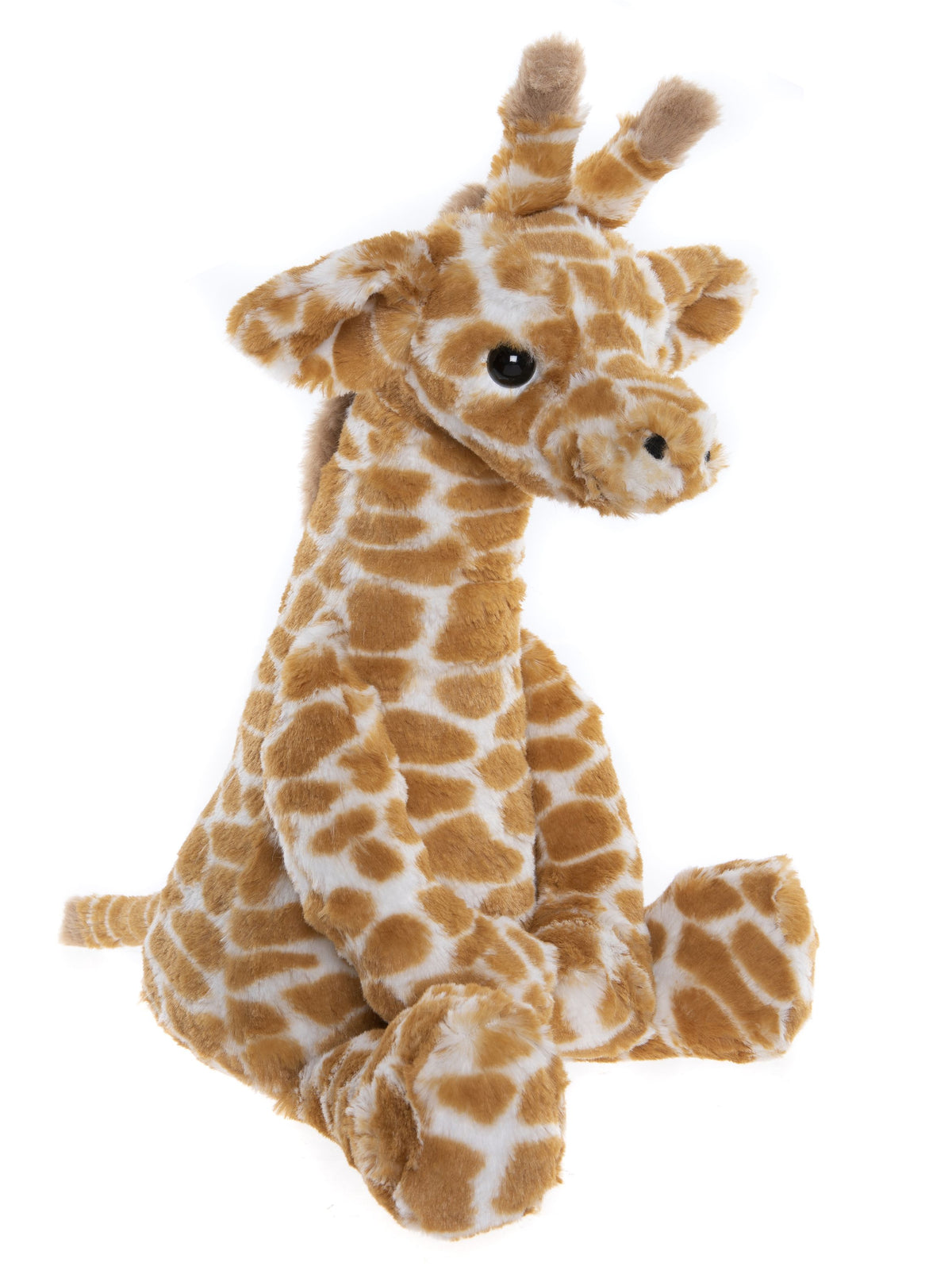 GILBERT GIRAFFE L 43CM - Bear & Me