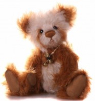 GINGER NUT - Isabelle Collection