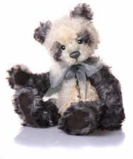 GIZMO - Isabelle Collection