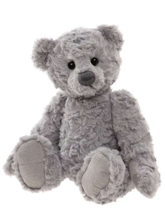 GORGEOUS GEORGE 10" - Charlie Bears