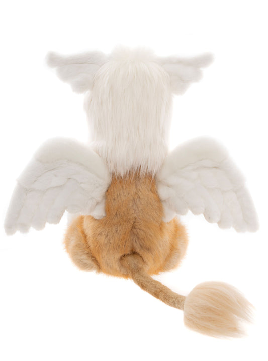 GRIFFIN 17" - Charlie Bears