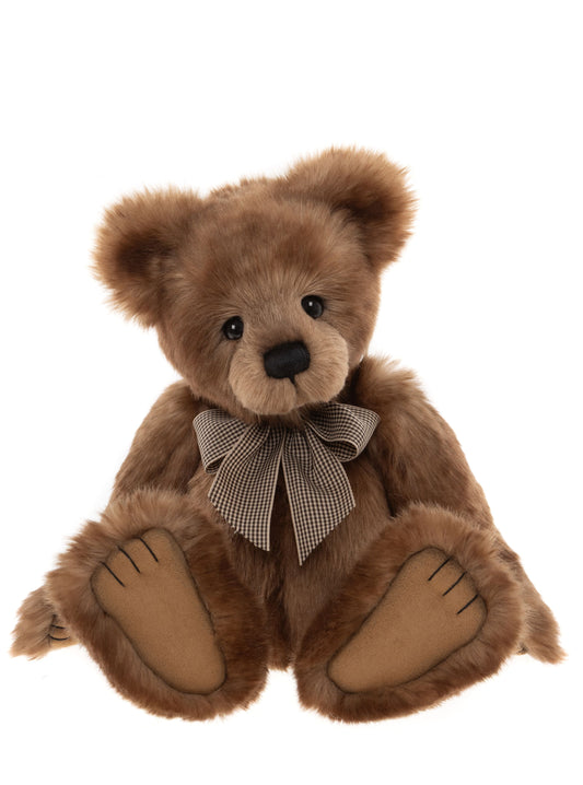 GRIFFITHS 14.5" - Charlie Bears