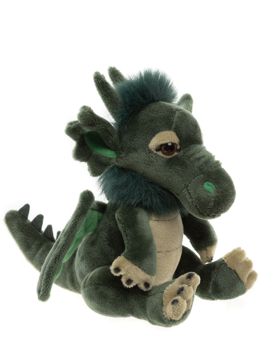 GRUMBLEWEED 13CM - Cuddle Cubs