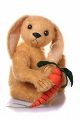 HANNAH 36CM - Charlie Bears