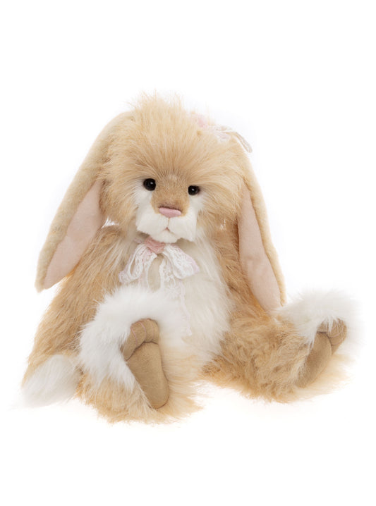 HAZLEWOOD 16" - Charlie Bears