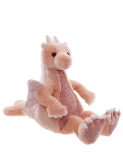 HEARTS DRAGON 20CM - Bearhouse