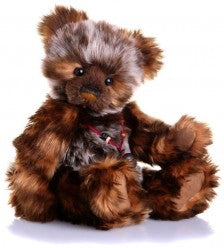 HEATH 30CM - Charlie Bears