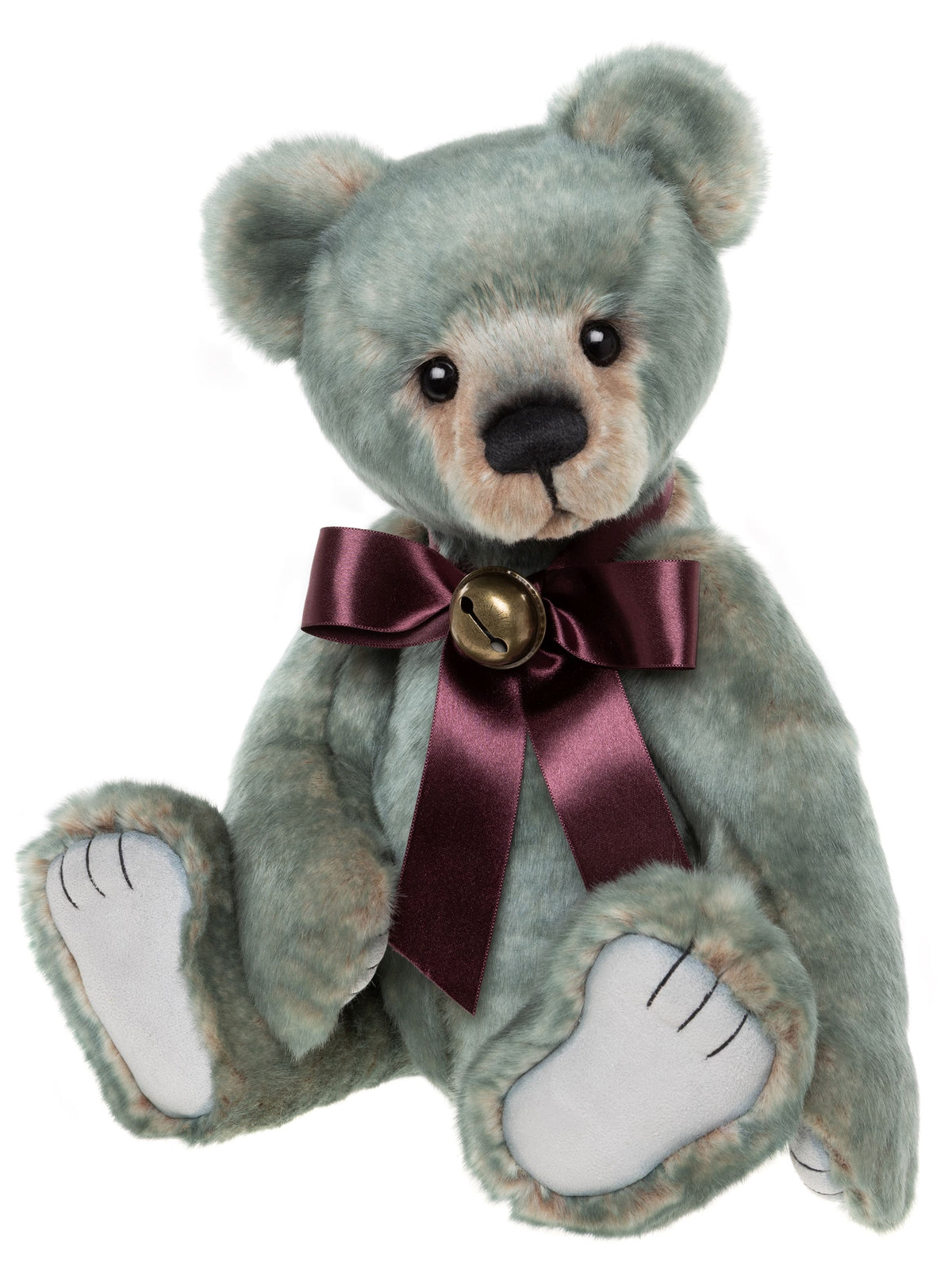 HENDERSON 16" - Charlie Bears