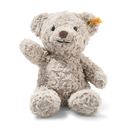 HONEY TEDDY BEAR 28CM - Steiff