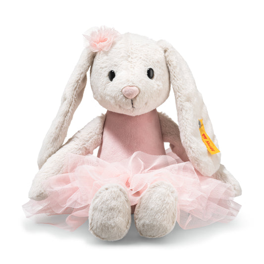 HOPPIE RABBIT BALLET 30CM - Steiff