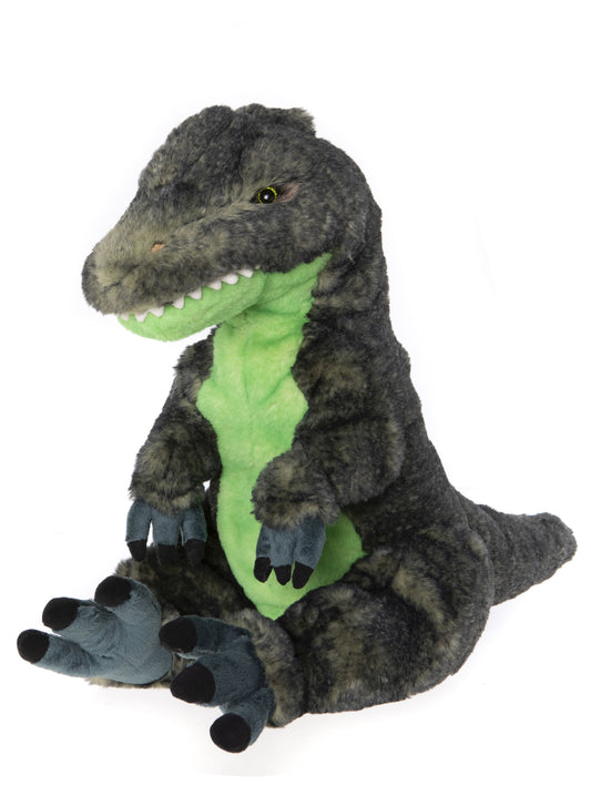 HUGH MONGUS (T-REX) 15" - Bearhouse