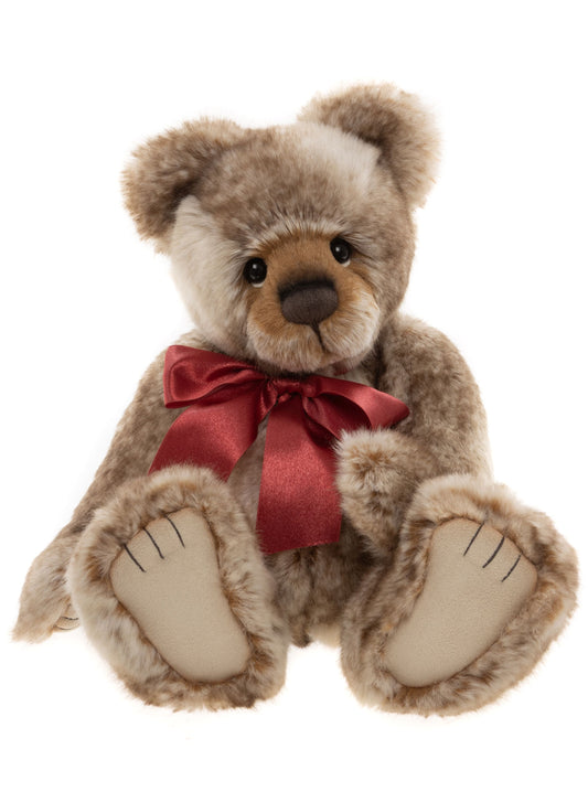 HUGHES 14.5" - Charlie Bears