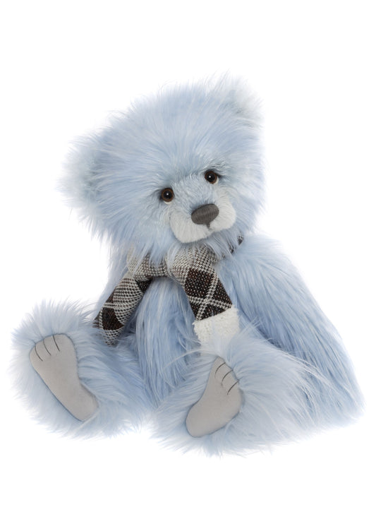 HYACINTH 16" - Charlie Bears
