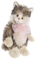 MR MISTOFFELEES 12" - Isabelle Collection