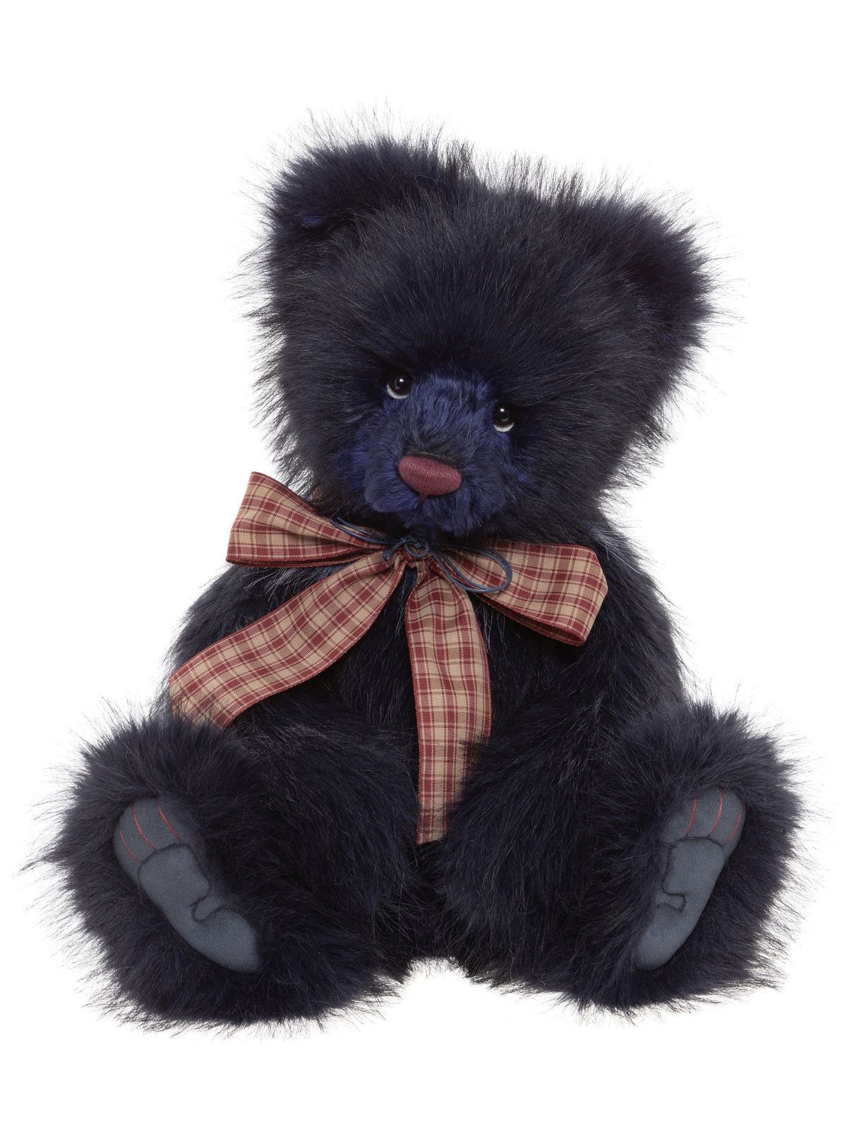 INDIGO 18" - Charlie Bears
